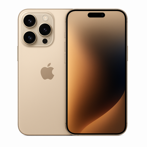 Apple iPhone 14 Pro Max - 256GB - Goud - Refurbished